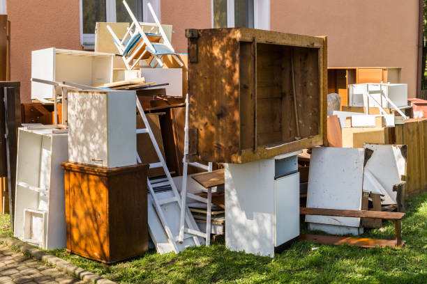 Best Recycling Services for Junk  in Arlington, VA