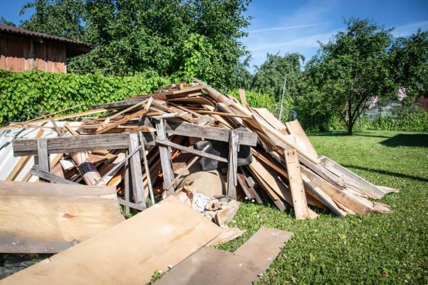 Property Management Cleanouts in Arlington, VA